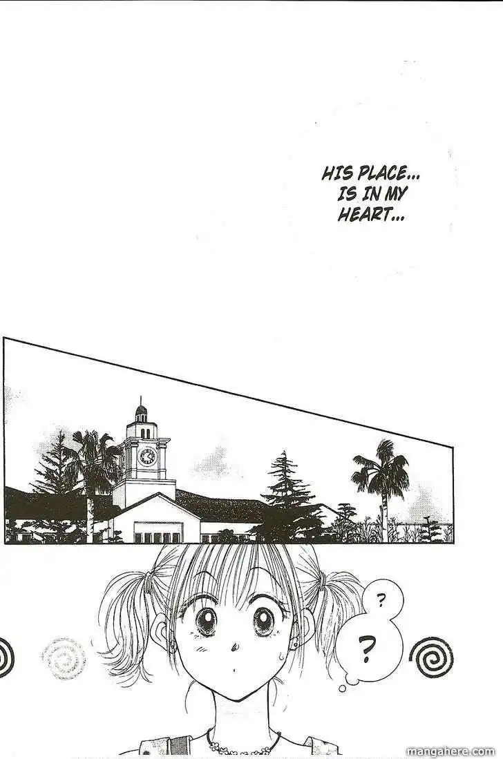 Venus wa Kataomoi Chapter 17 38